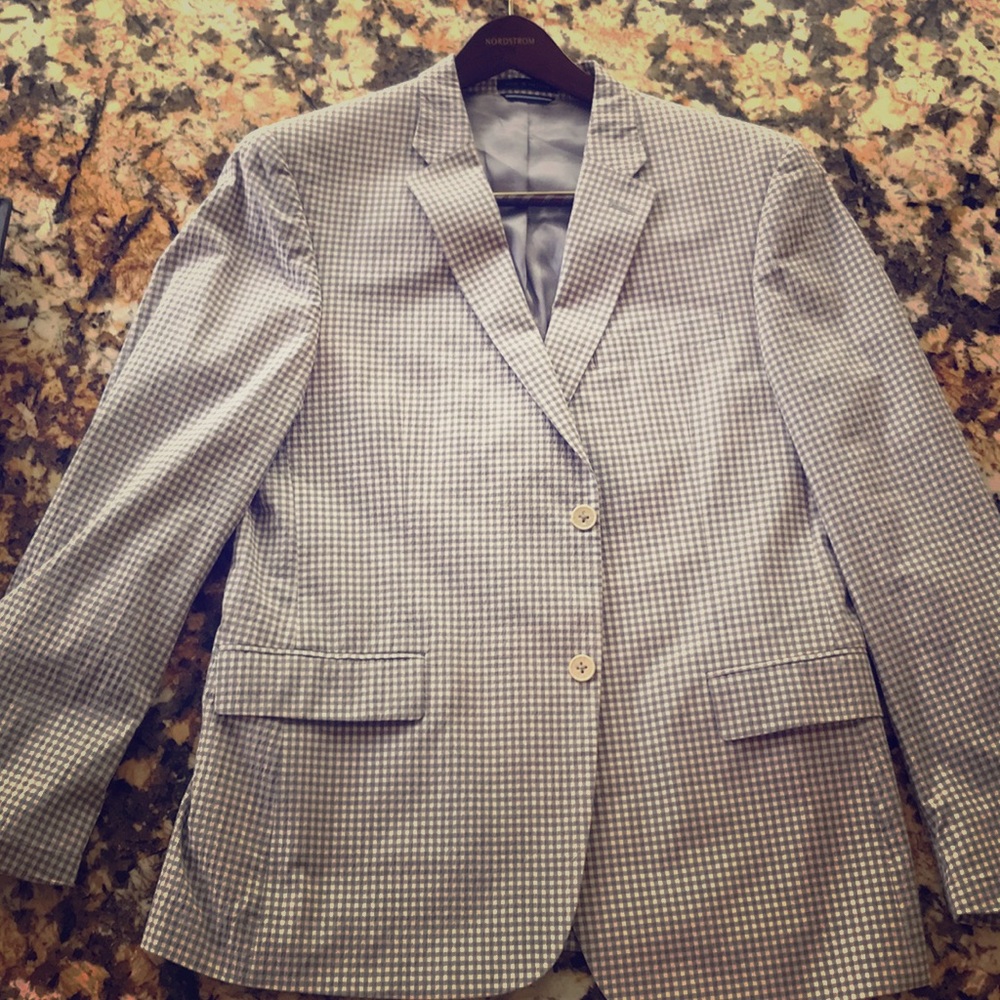 Tommy Hilfiger sport coat